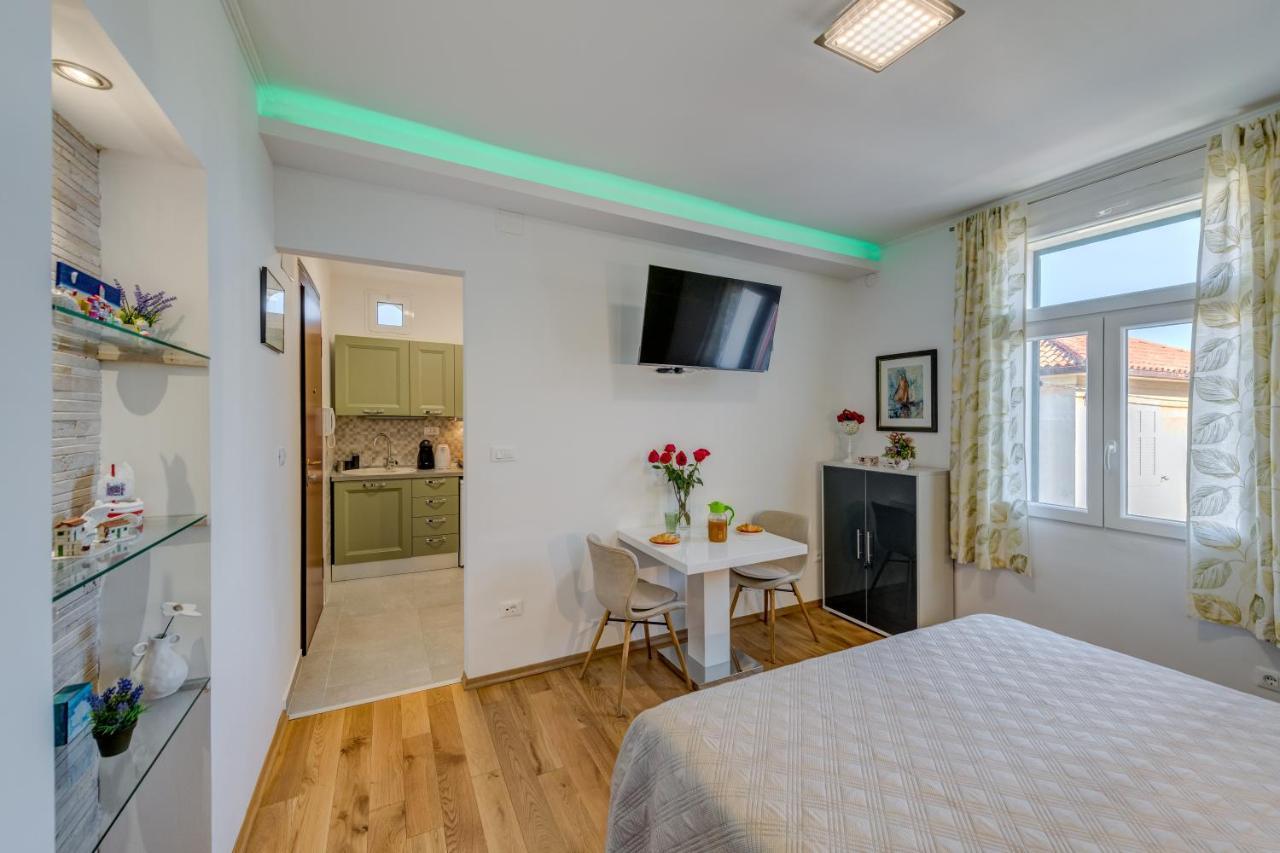 Apartment Marjan Nest Split