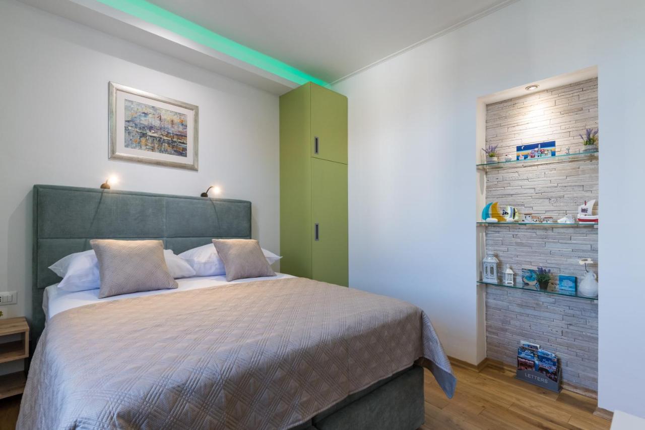 Marjan Nest