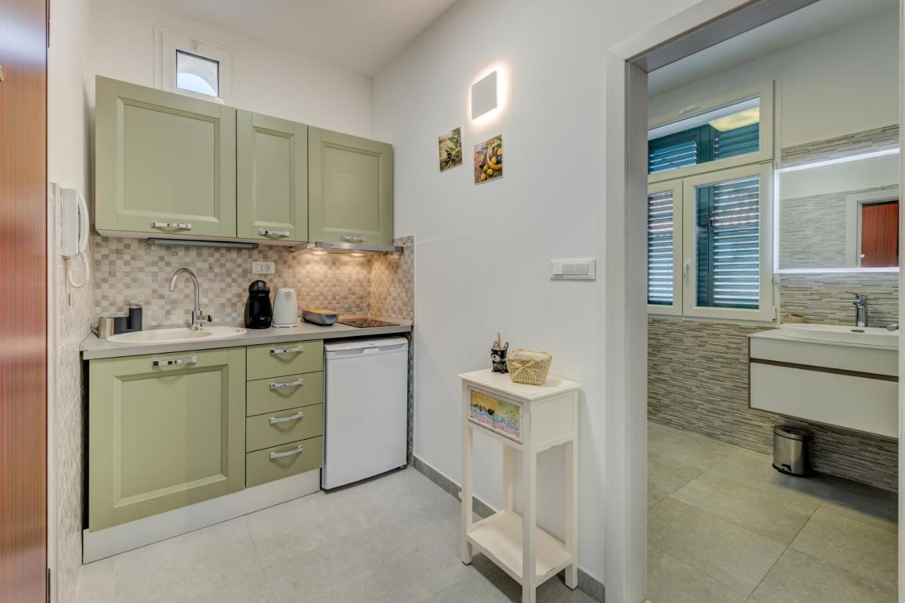 Marjan Nest Apartment