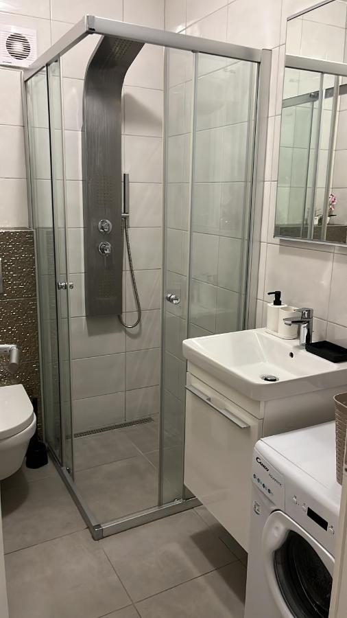 Emica Apartment