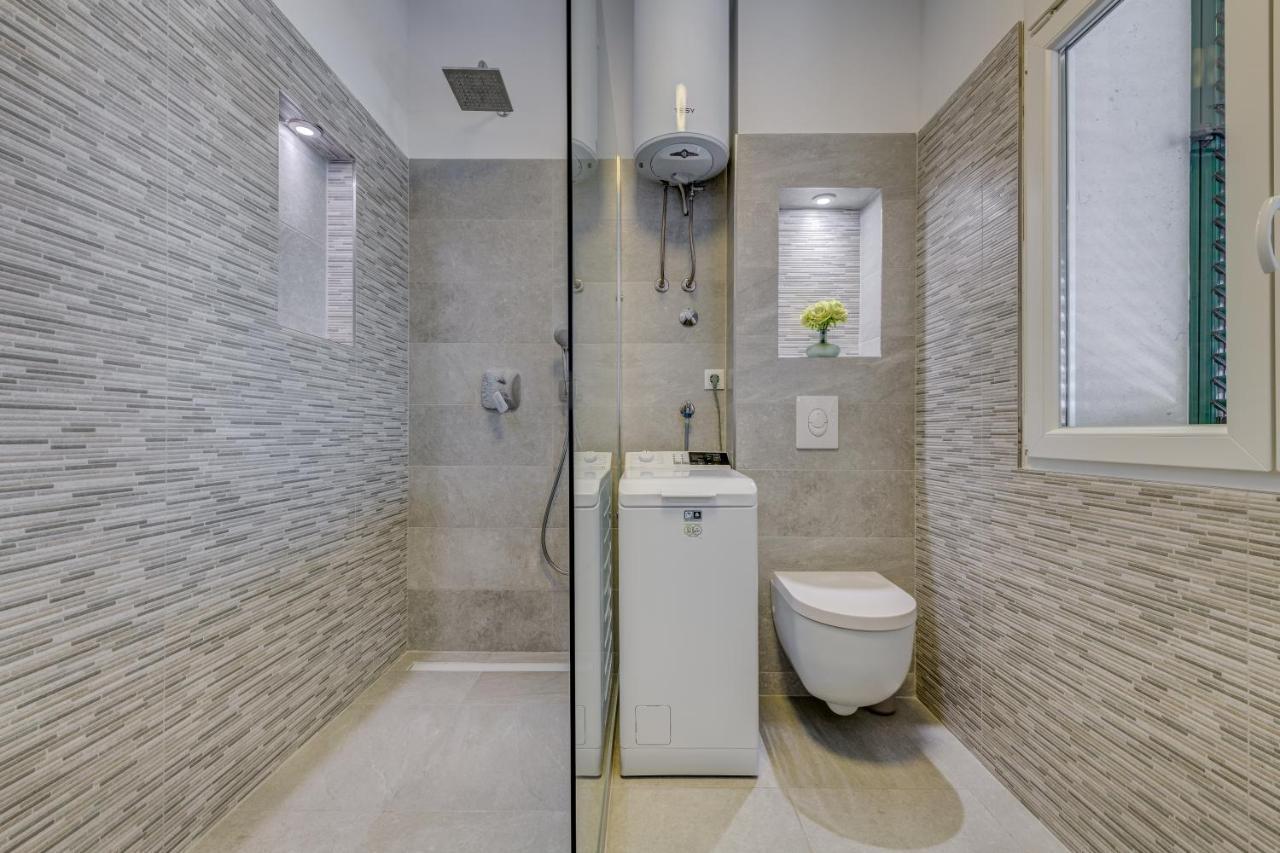 Marjan Nest Apartment *