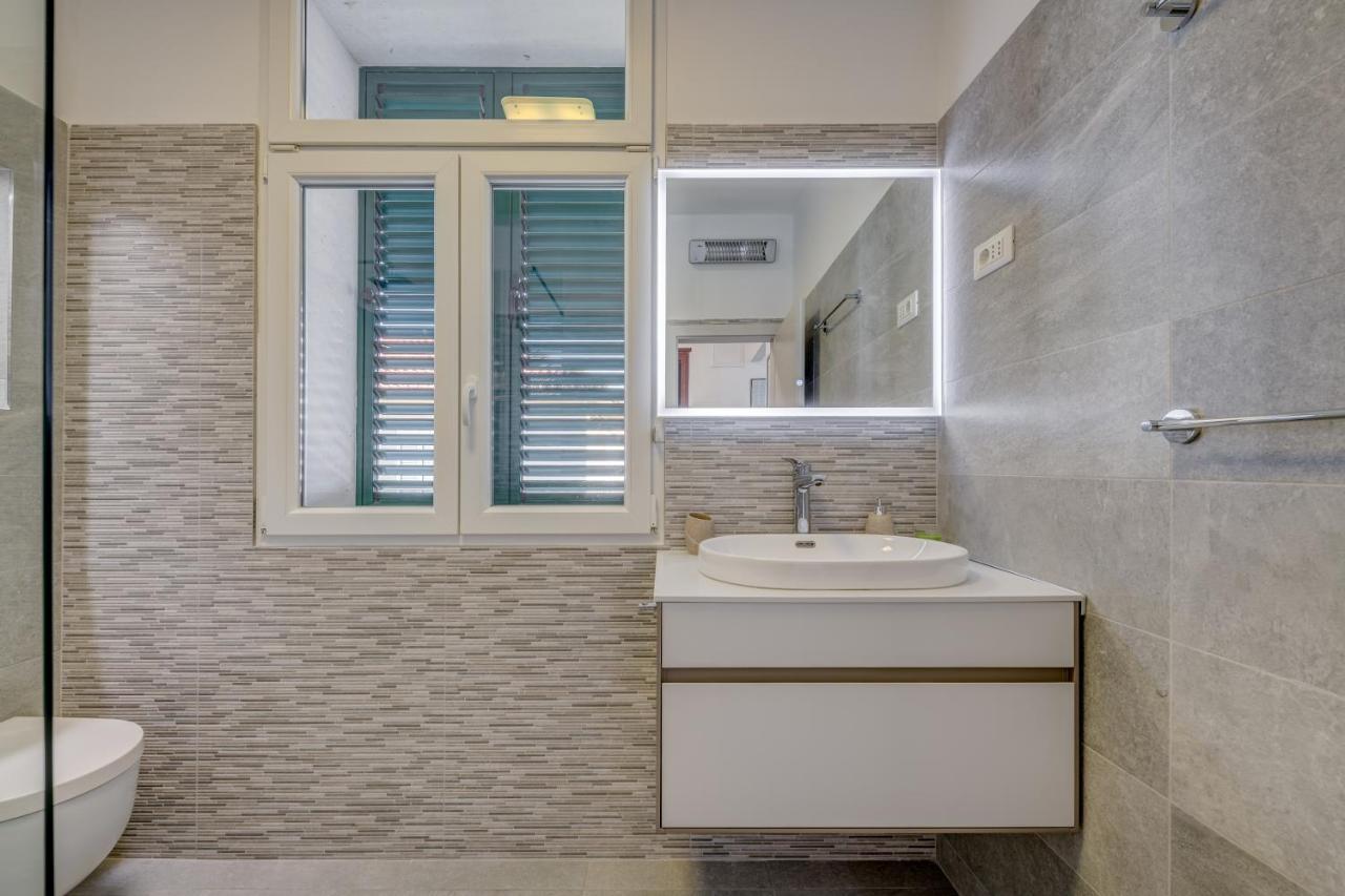 Marjan Nest Apartment