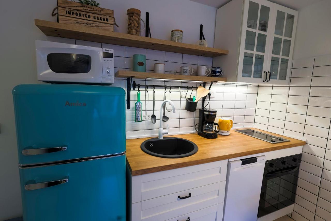 Urban Center Appartement