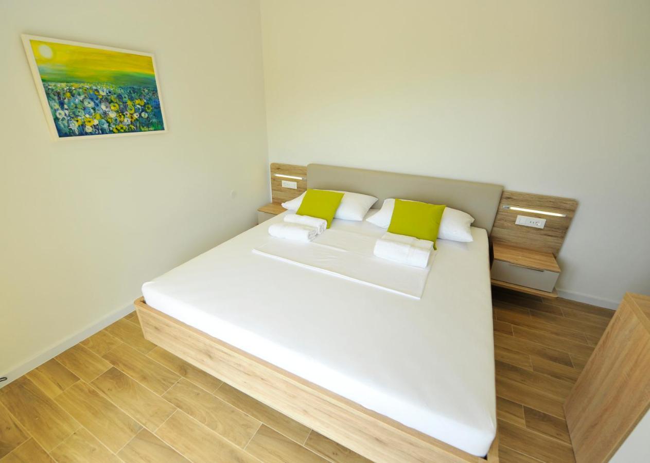Apartment Marta *