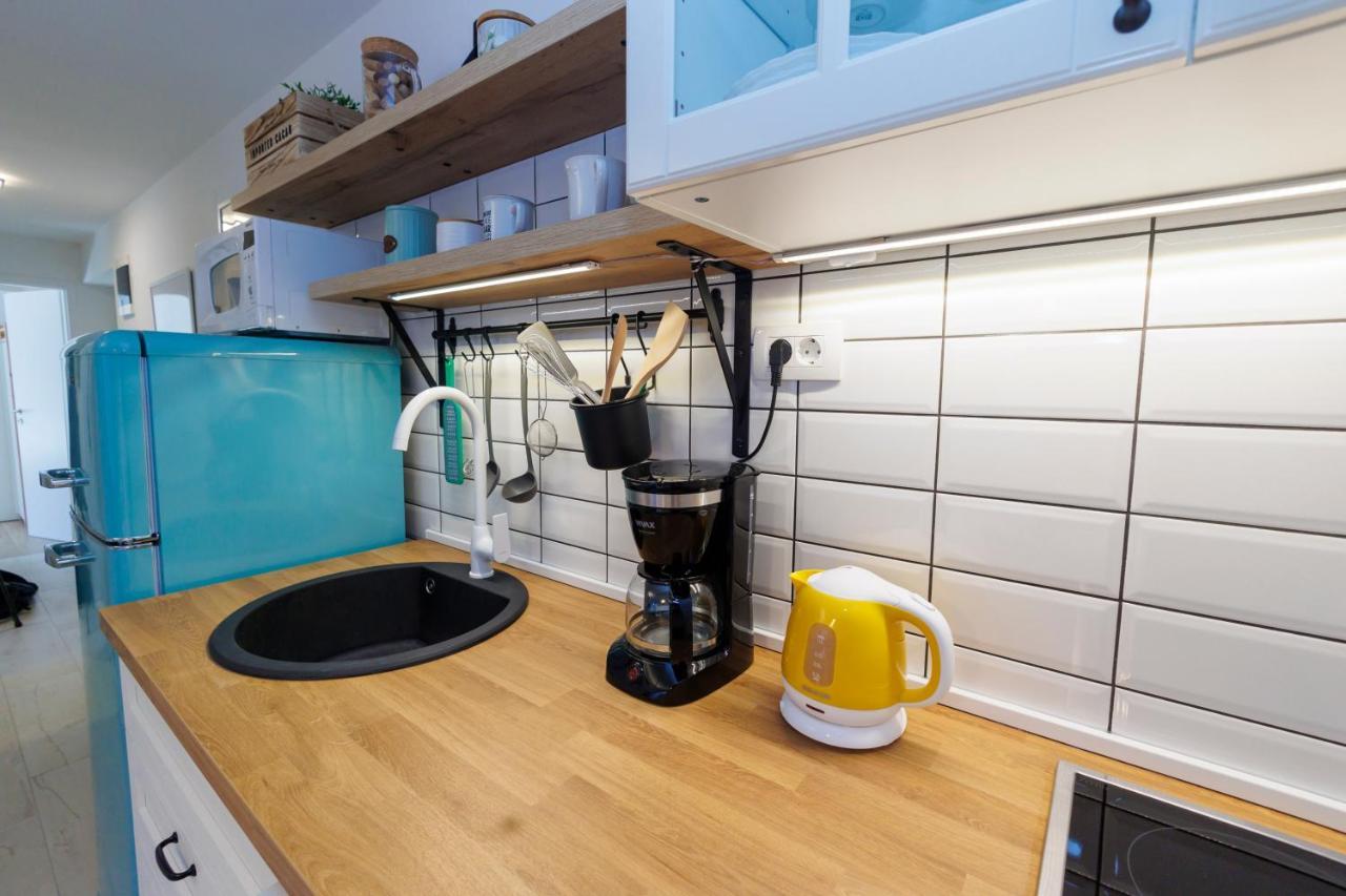 Urban Center Appartement *