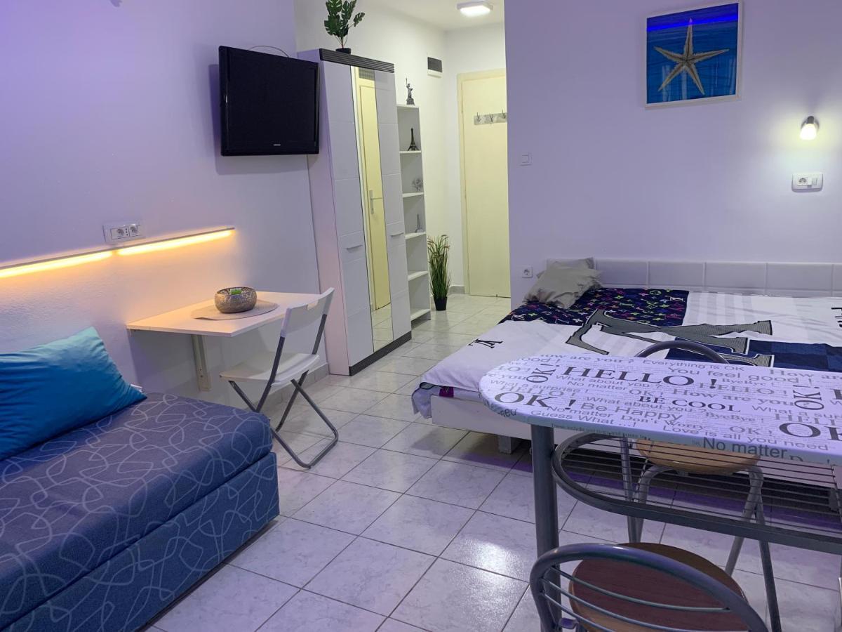 Apartamento Russell's House In The Center &