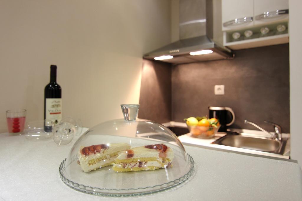 Livaja Apartment *