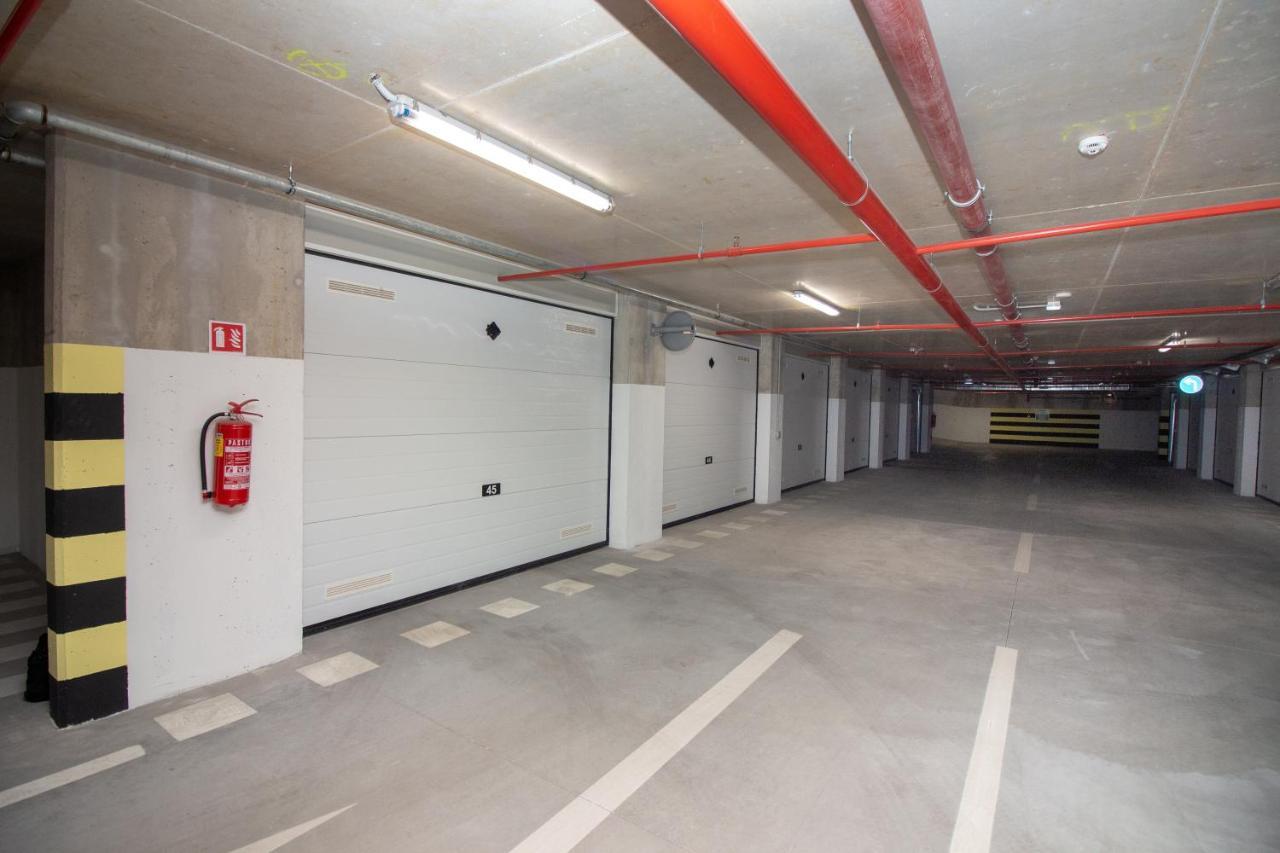 Sole Mia Apartman Split
