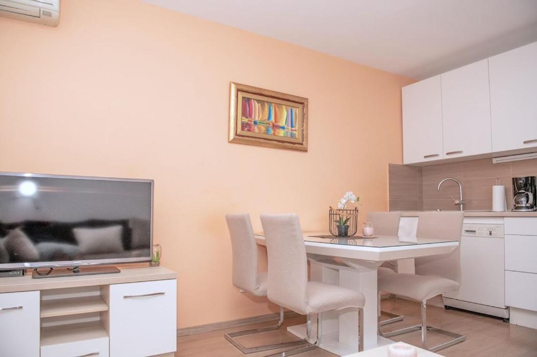 Apartment Marta Split