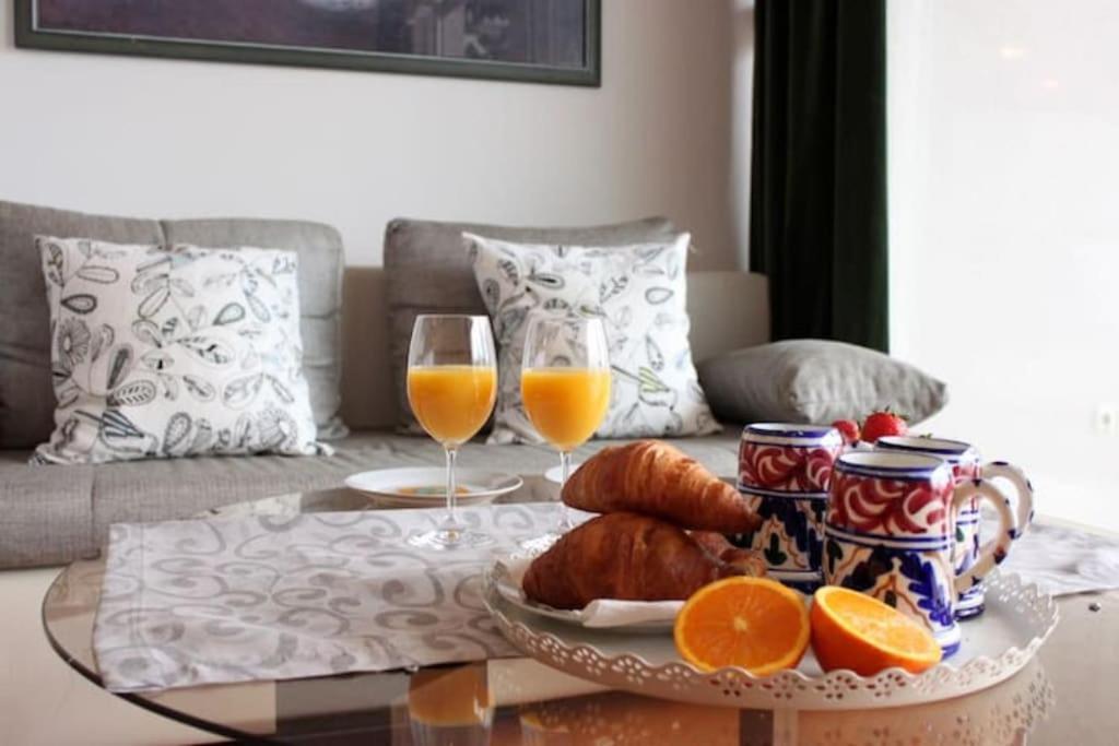 Apartamento Maia's Znjan