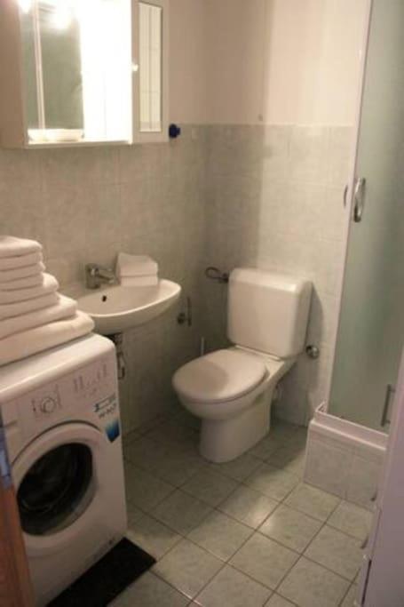 Apartamento Maia's Znjan *