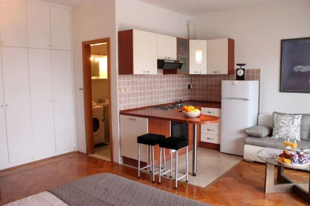 Apartamento Maia's Znjan Split