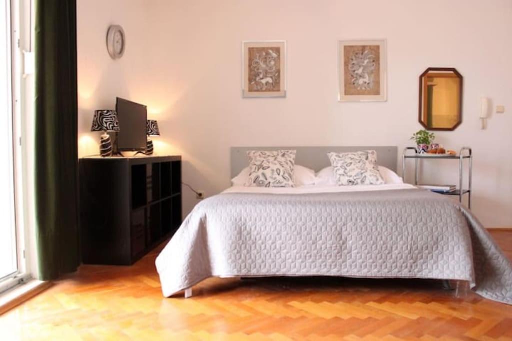 Maia's Znjan Apartamento