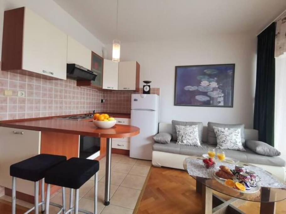 Maia's Znjan Apartamento Split
