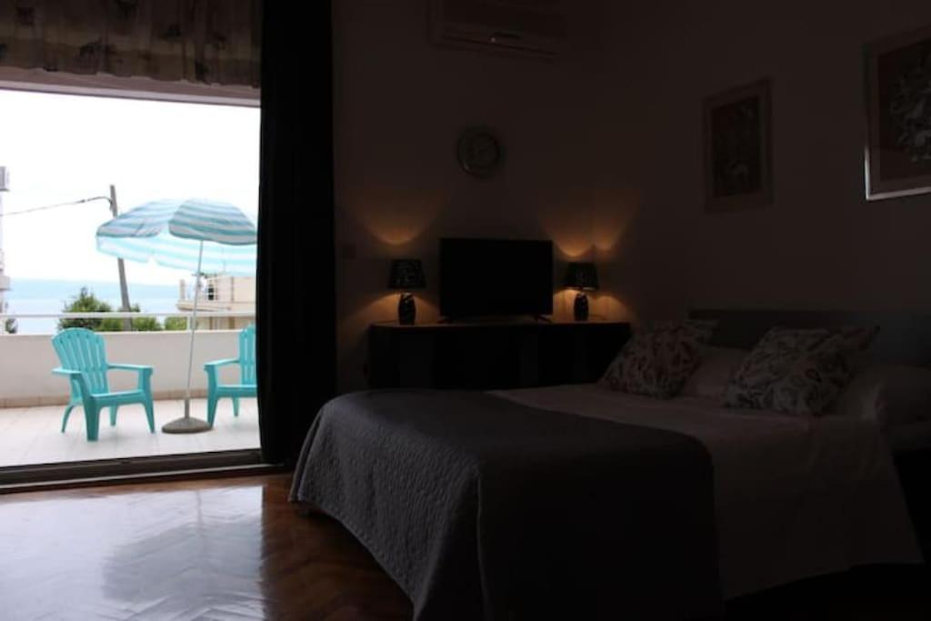 Maia's Znjan Apartamento