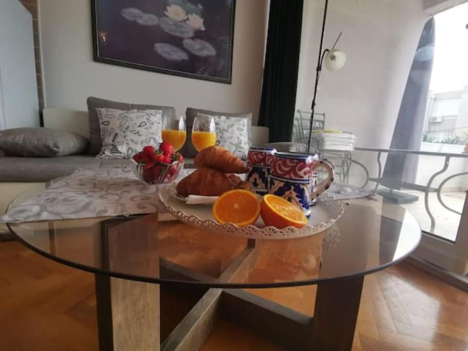 Maia's Znjan Apartamento *