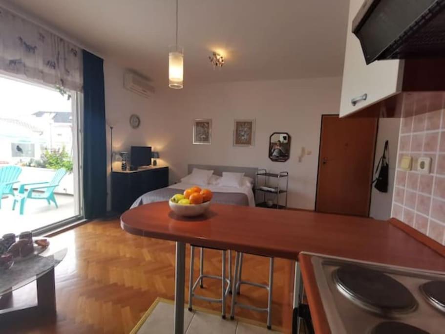 Apartamento Maia's Znjan Split
