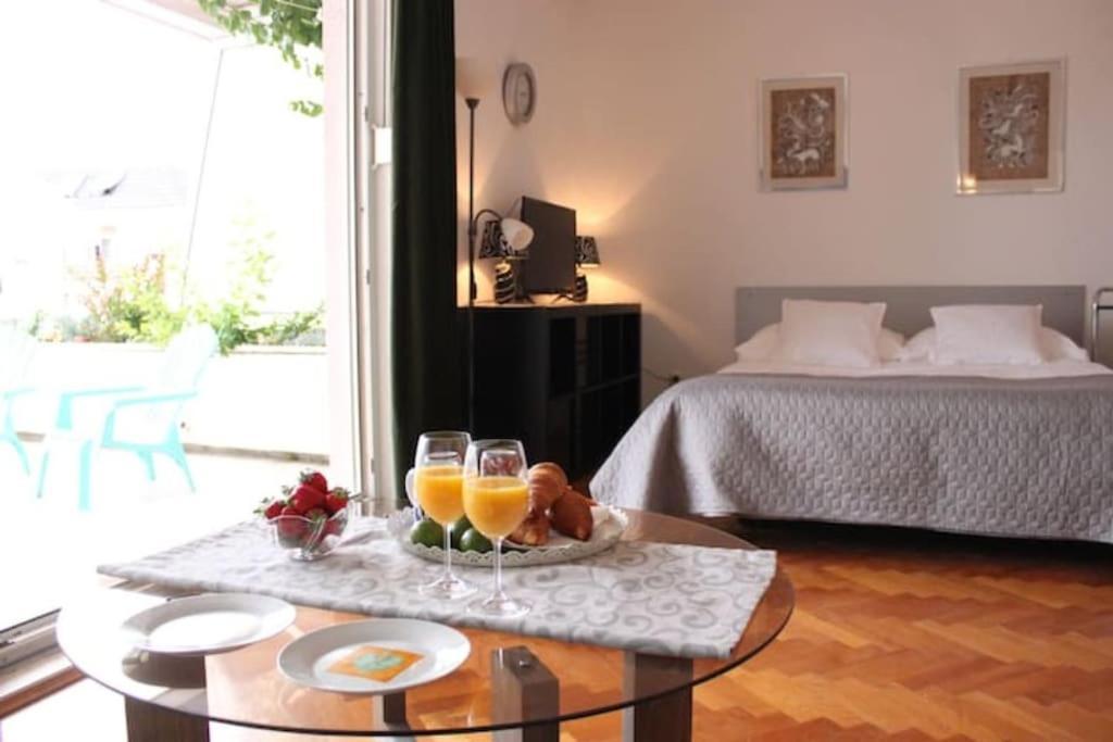 Maia's Znjan Apartamento *