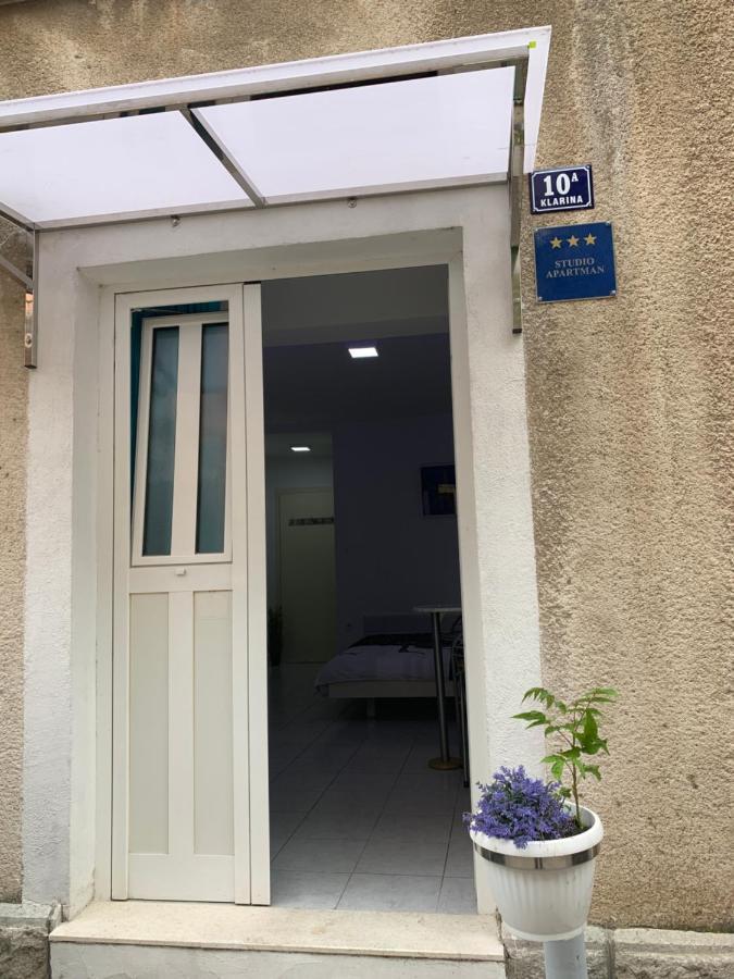 Russell's House In The Center & Apartamento Split