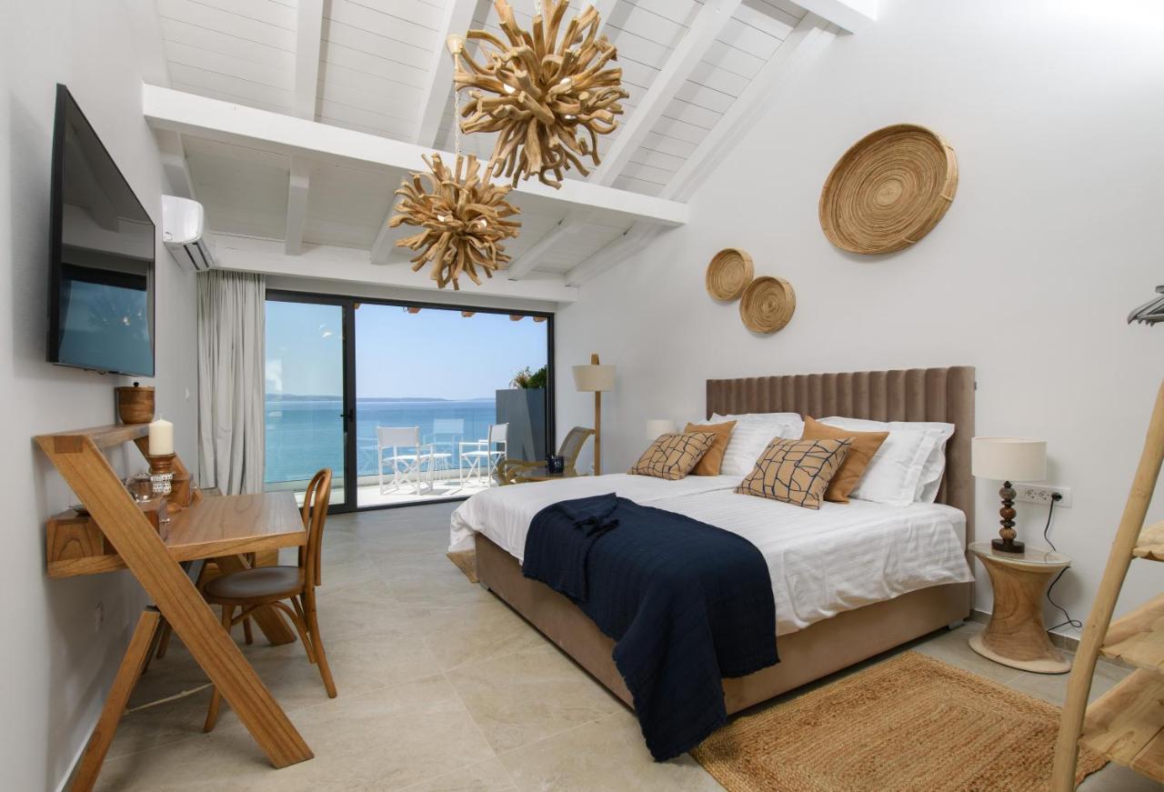 Apartamento Gallery Luxury Suites & Rooms-Only Adults *