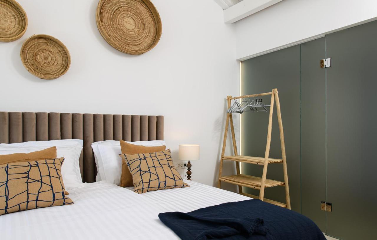 Gallery Luxury Suites & Rooms-Only Adults Apartamento
