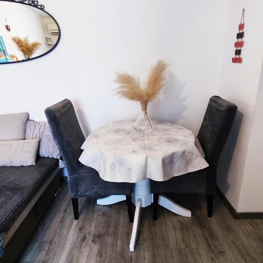 Sweet R&m Appartement *