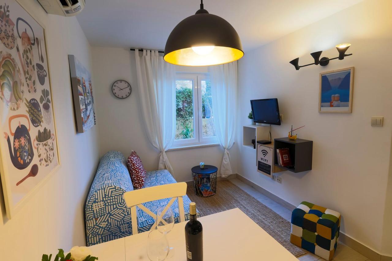 Urban Center Appartement *