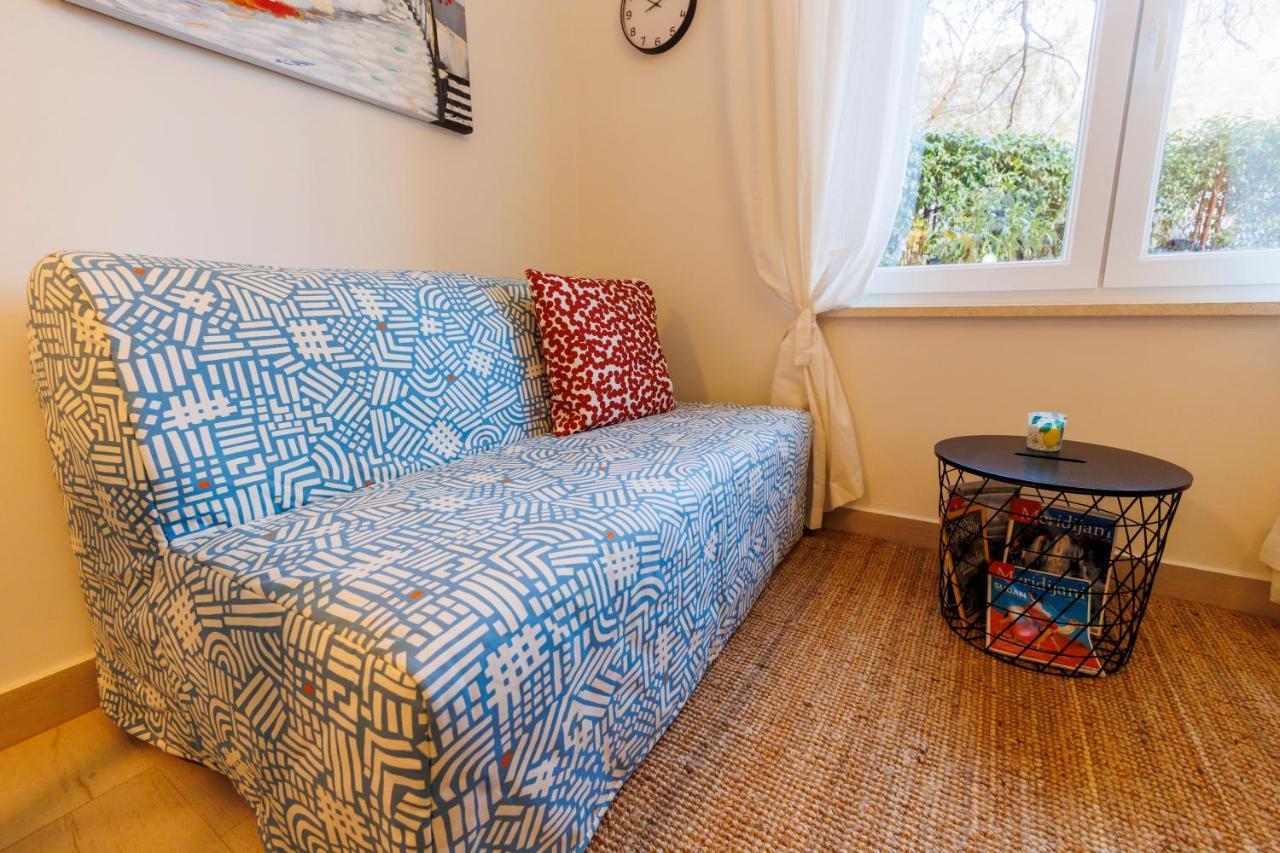 Urban Center Appartement *