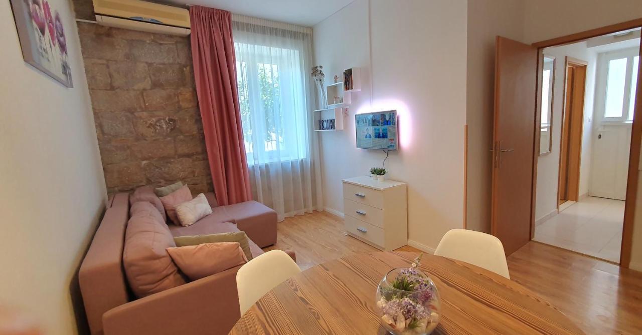 Apartman Heritage Stone *