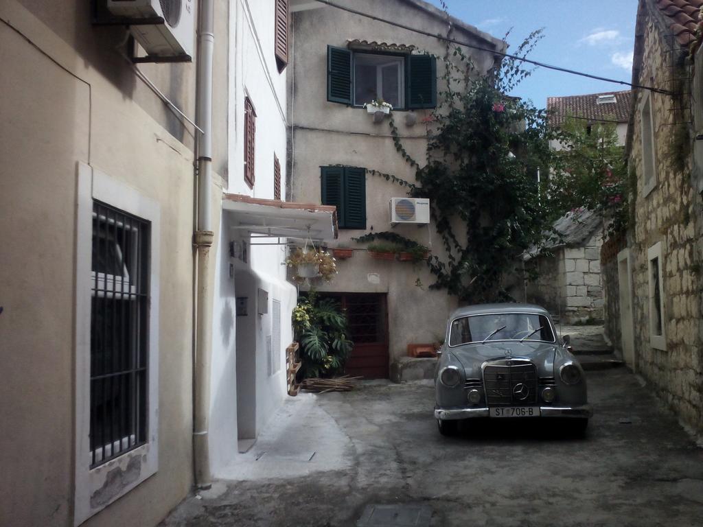 Majo Apartamento Split