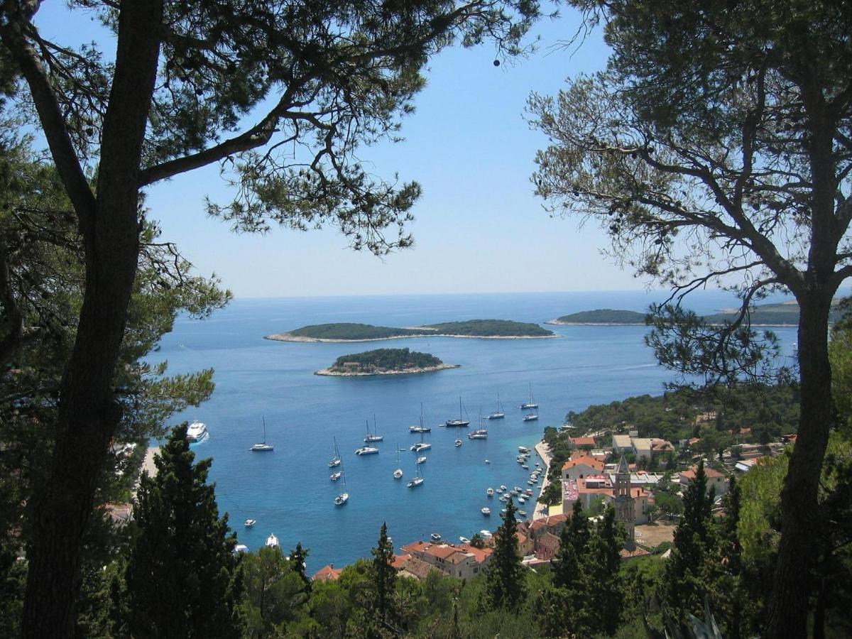 11 Sleeps 4 Guests Apartment Split