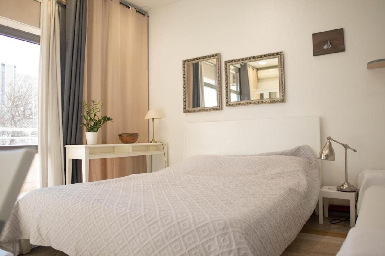 Bezo Apartment *