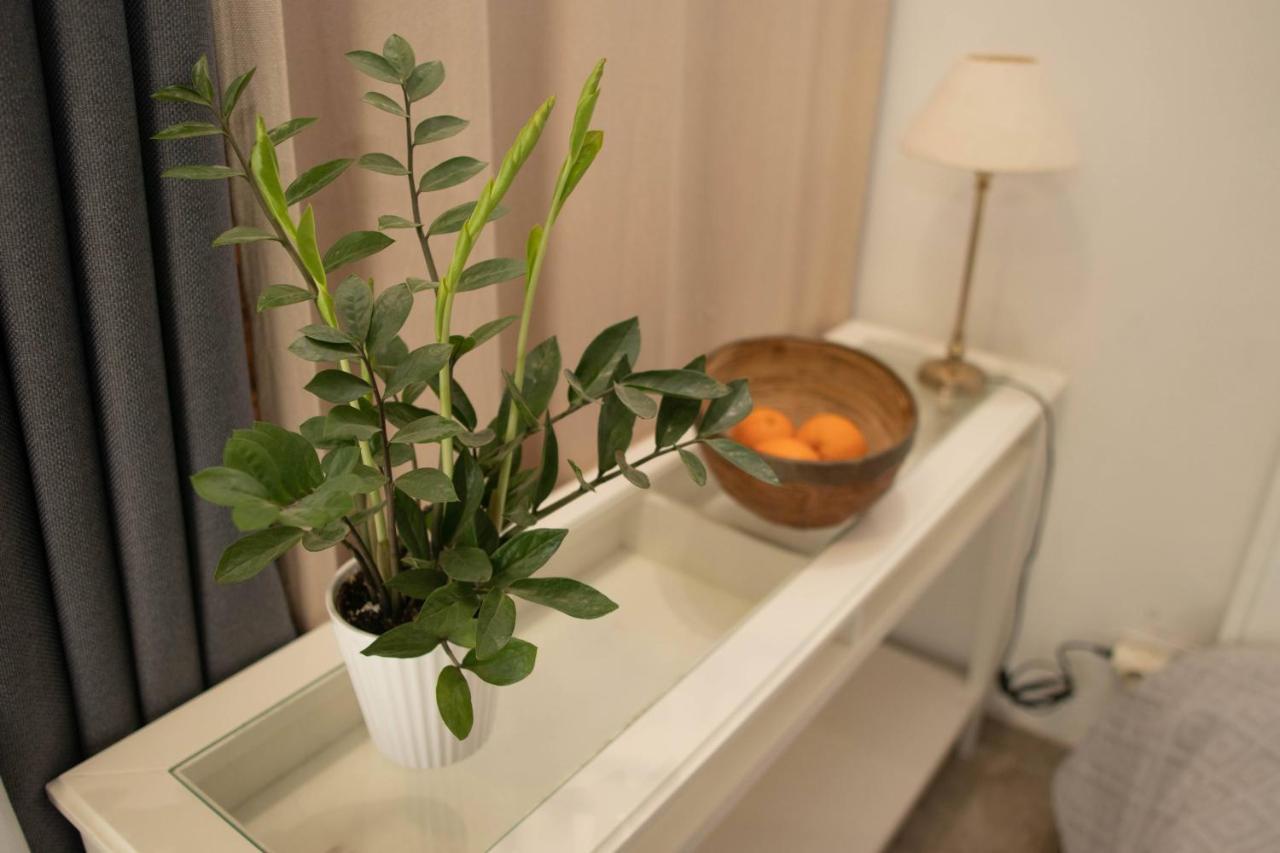 Apartment Bezo