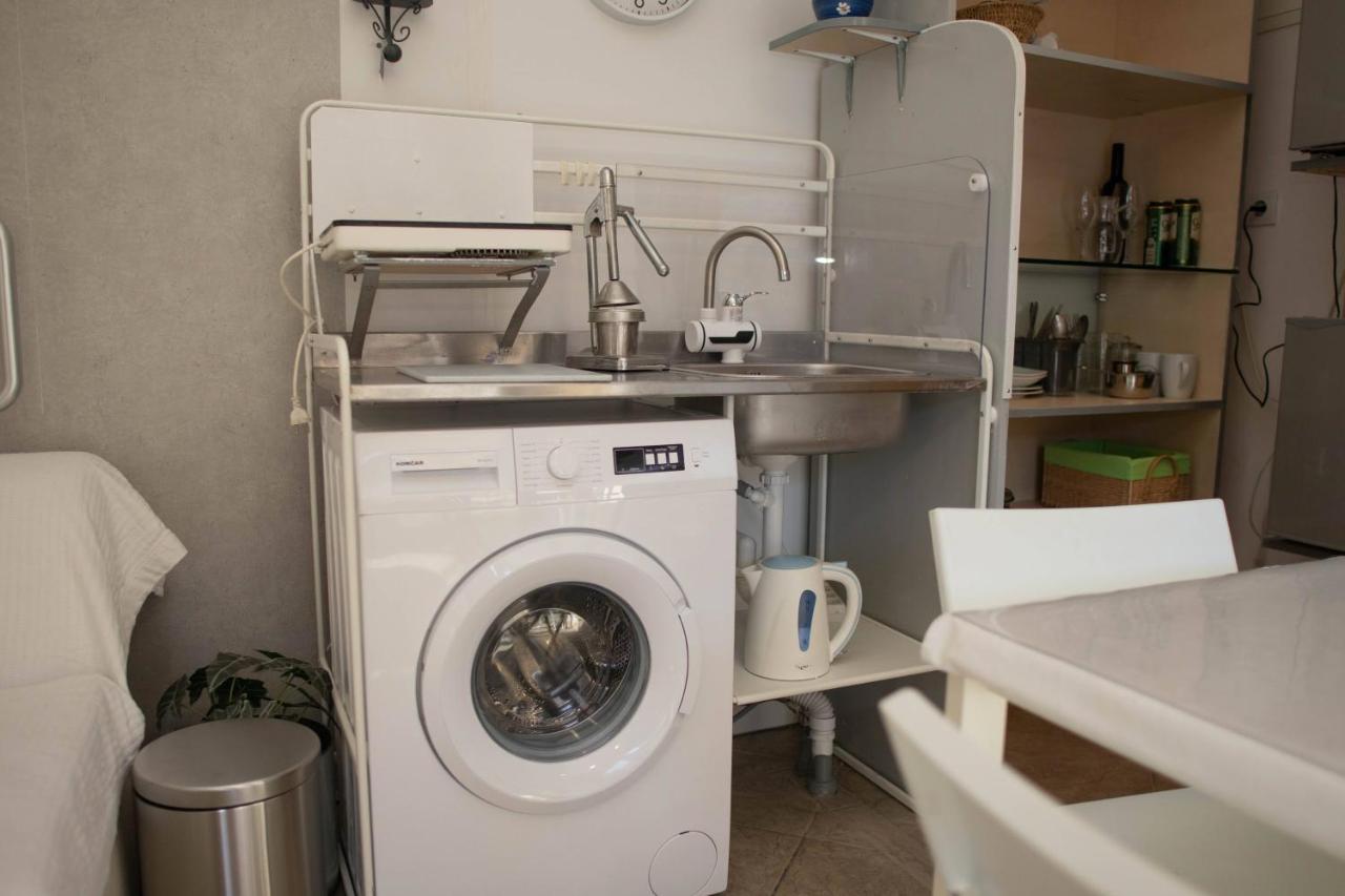 Apartment Bezo