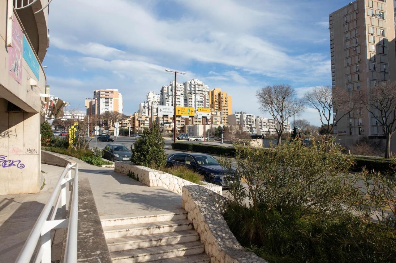Apartment Bezo Split