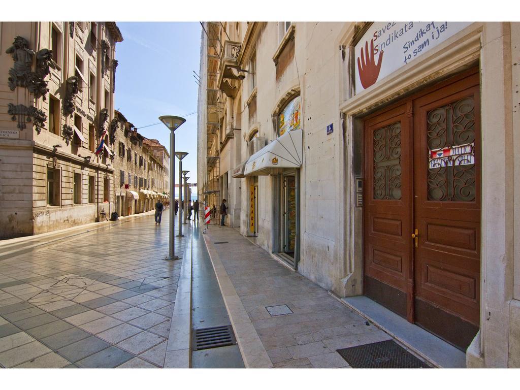 Lux Marmont Terace 2 Apartamento *