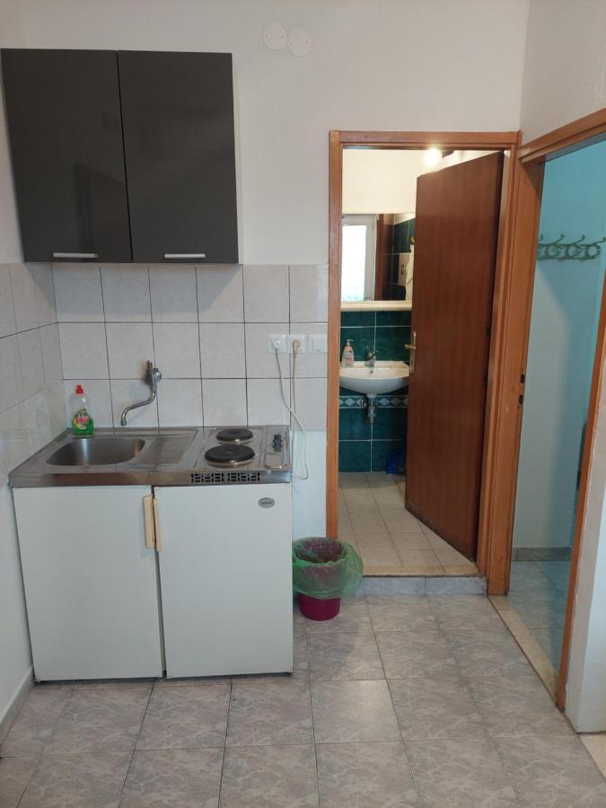 Apartamento Apartino *