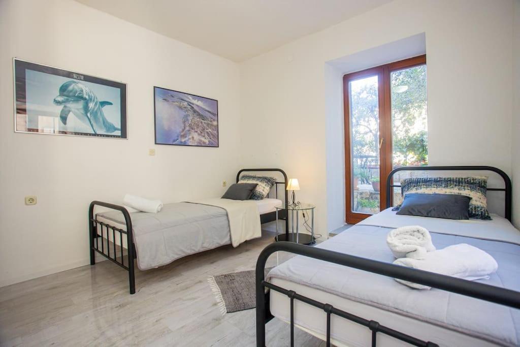Old Town Apartment