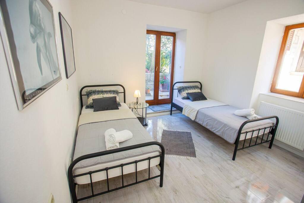 Apartment Old Town