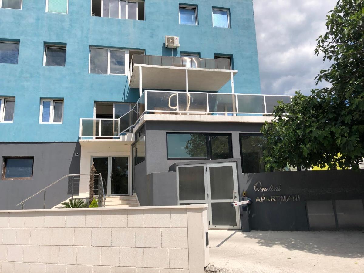 Apartino Apartamento