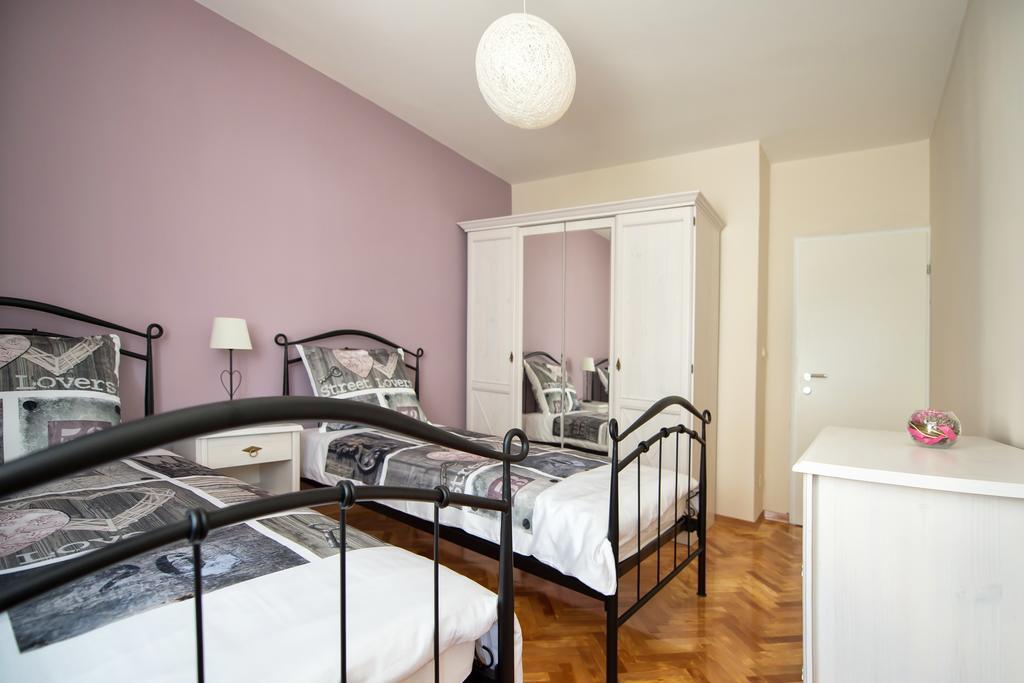 Apartman Carmela *