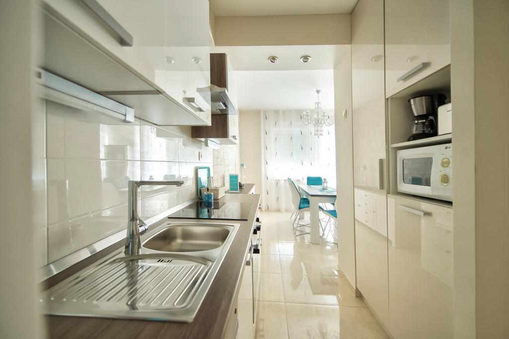 Carmela Apartman Split