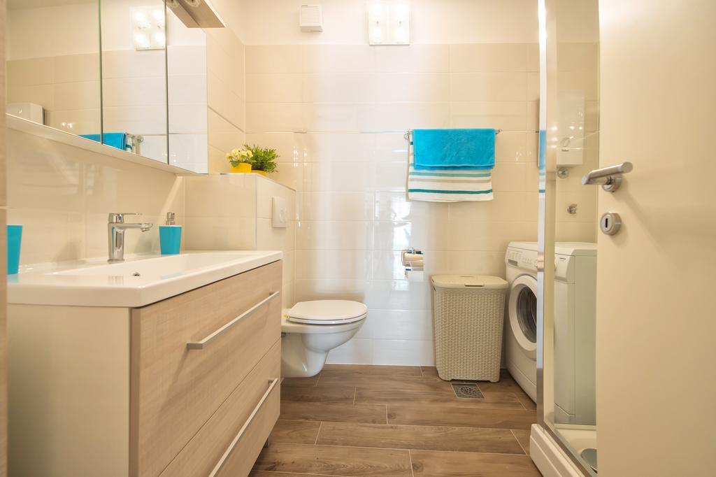 Carmela Apartman *