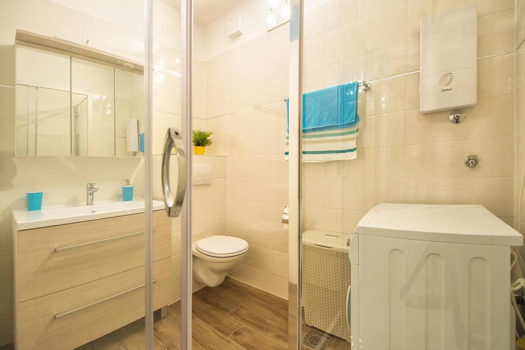 Apartman Carmela