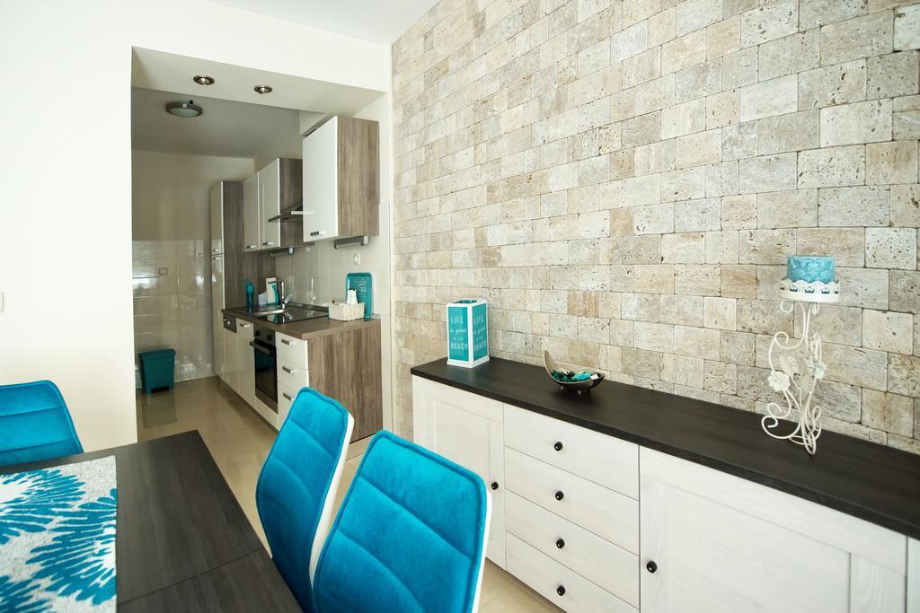 Carmela Apartman Split