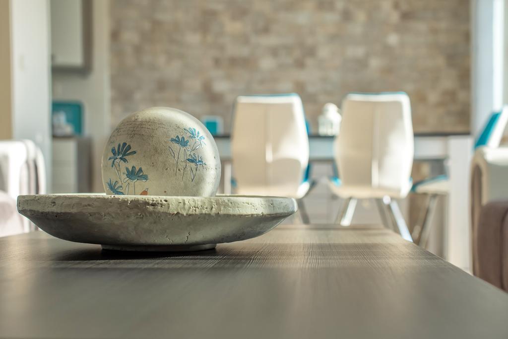 Carmela Apartman Split
