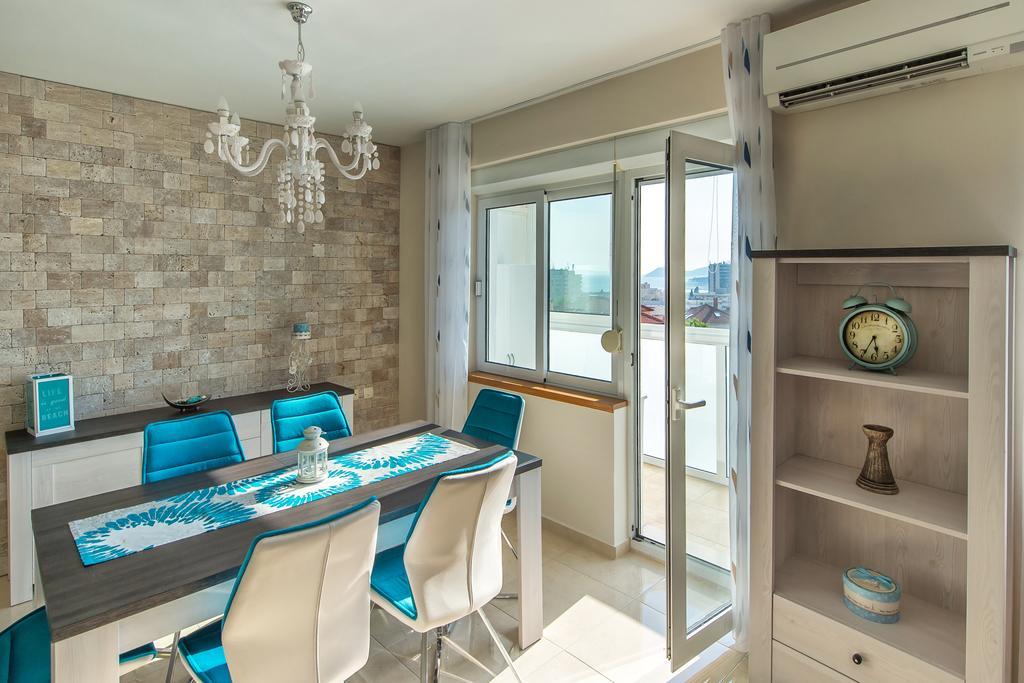 Carmela Apartman Split
