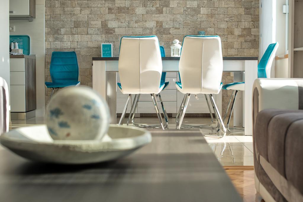 Apartman Carmela *