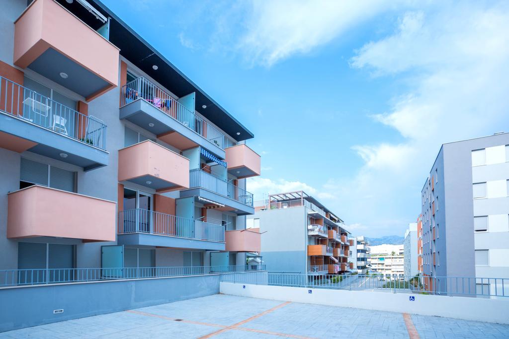 Studio Teuta Apartment *