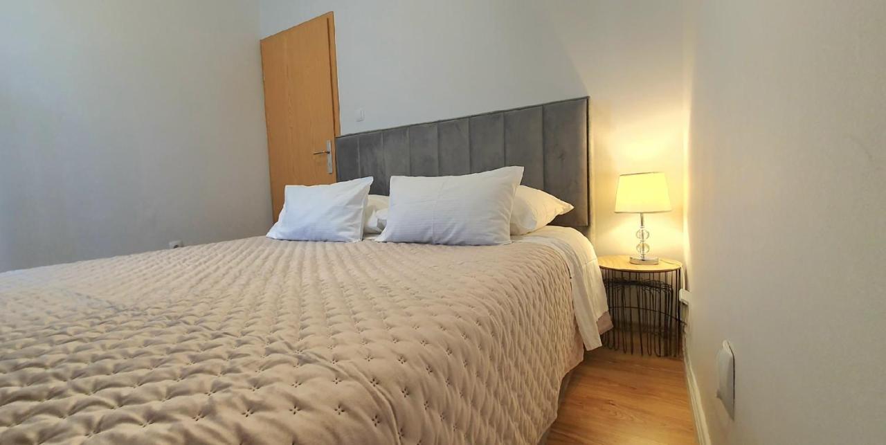 Heritage Stone Apartman Split